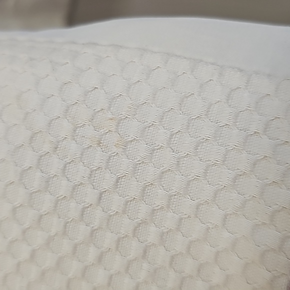 Zipup, white, jacket, small, wedding, travel, casual, feminine, office - Picture 2 of 8